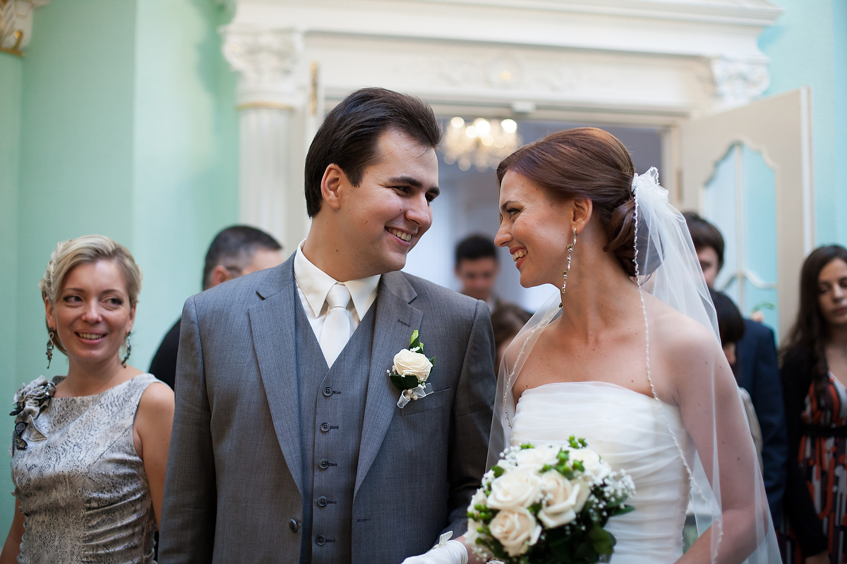 Lera & Pasha Wedding