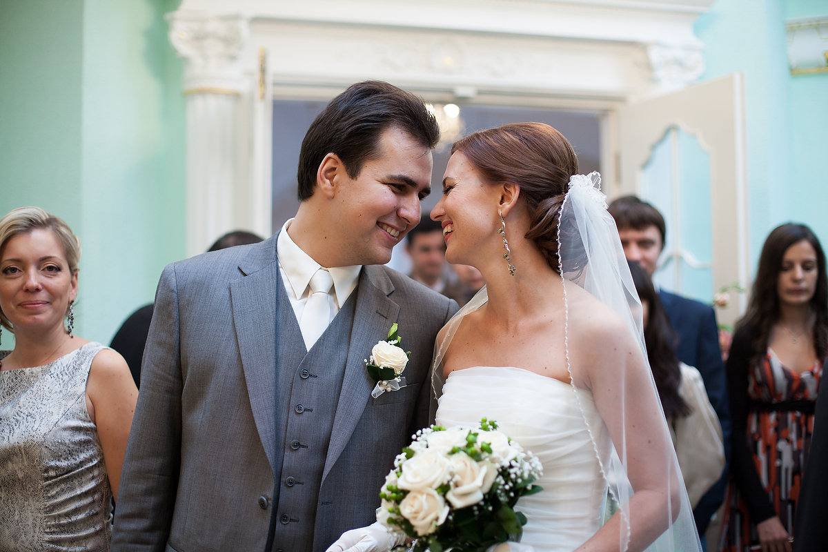 Lera & Pasha Wedding