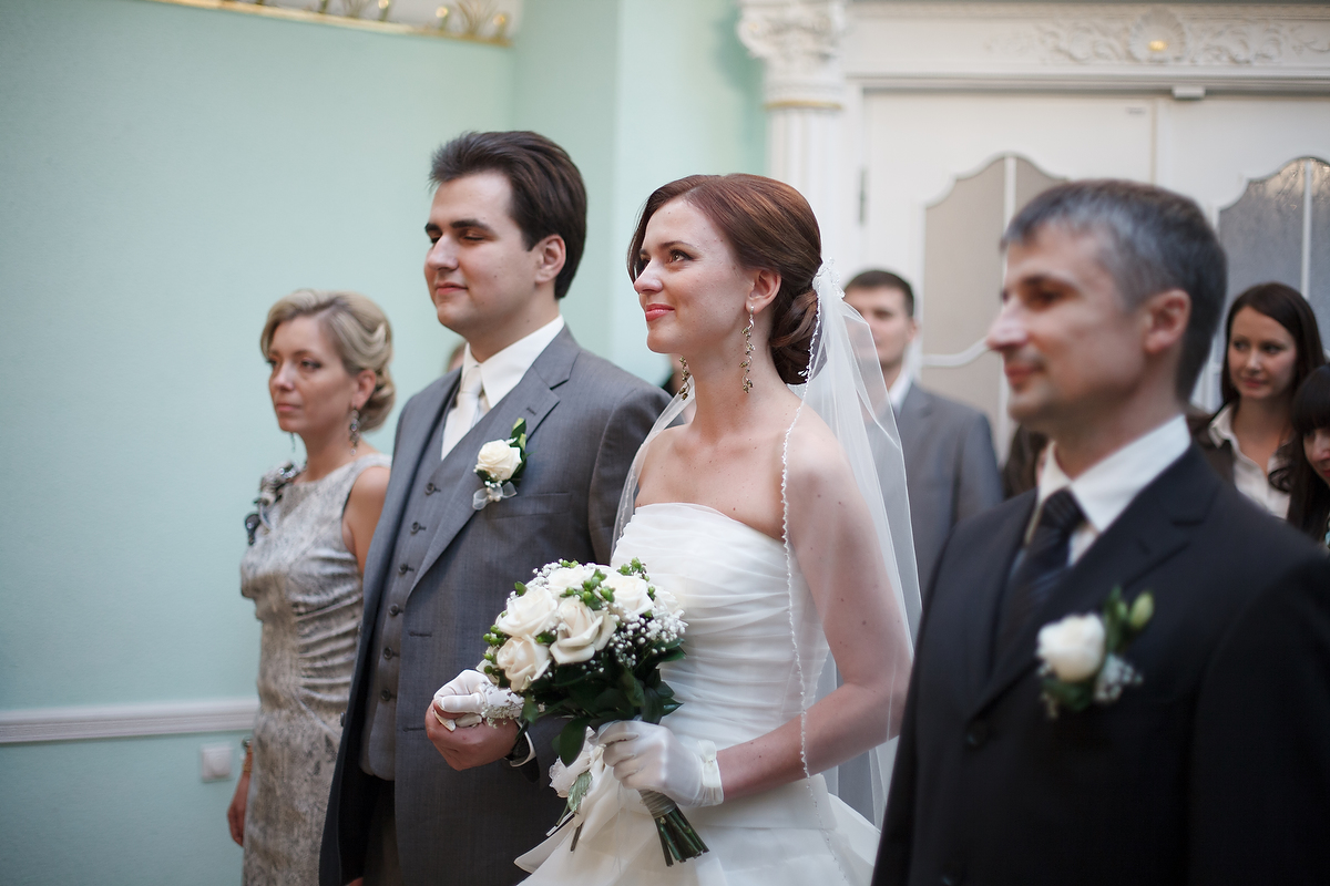 Lera & Pasha Wedding