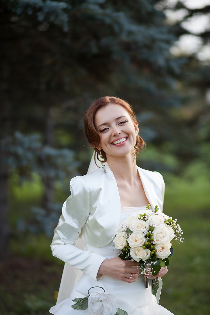 Lera & Pasha Wedding