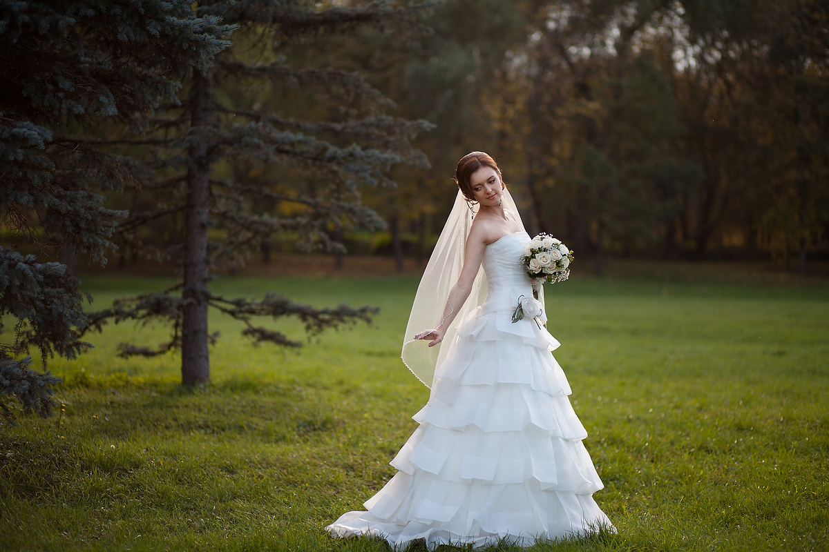 Lera & Pasha Wedding