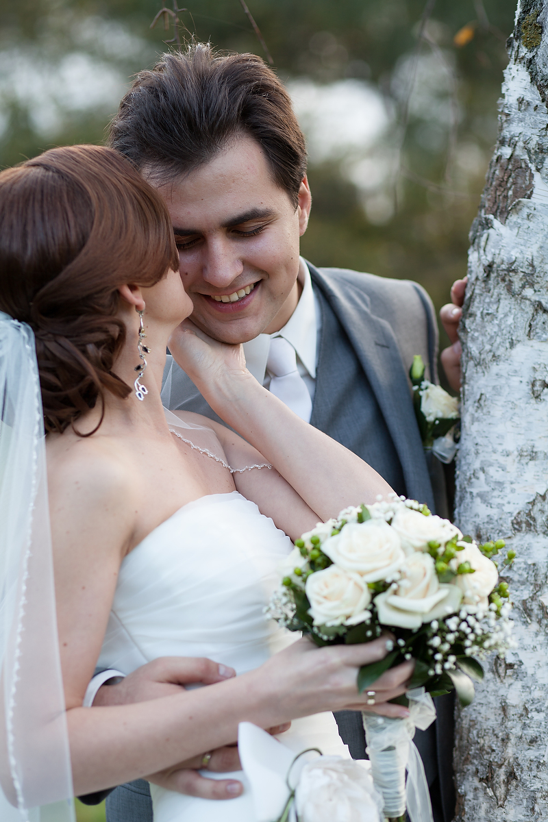 Lera & Pasha Wedding