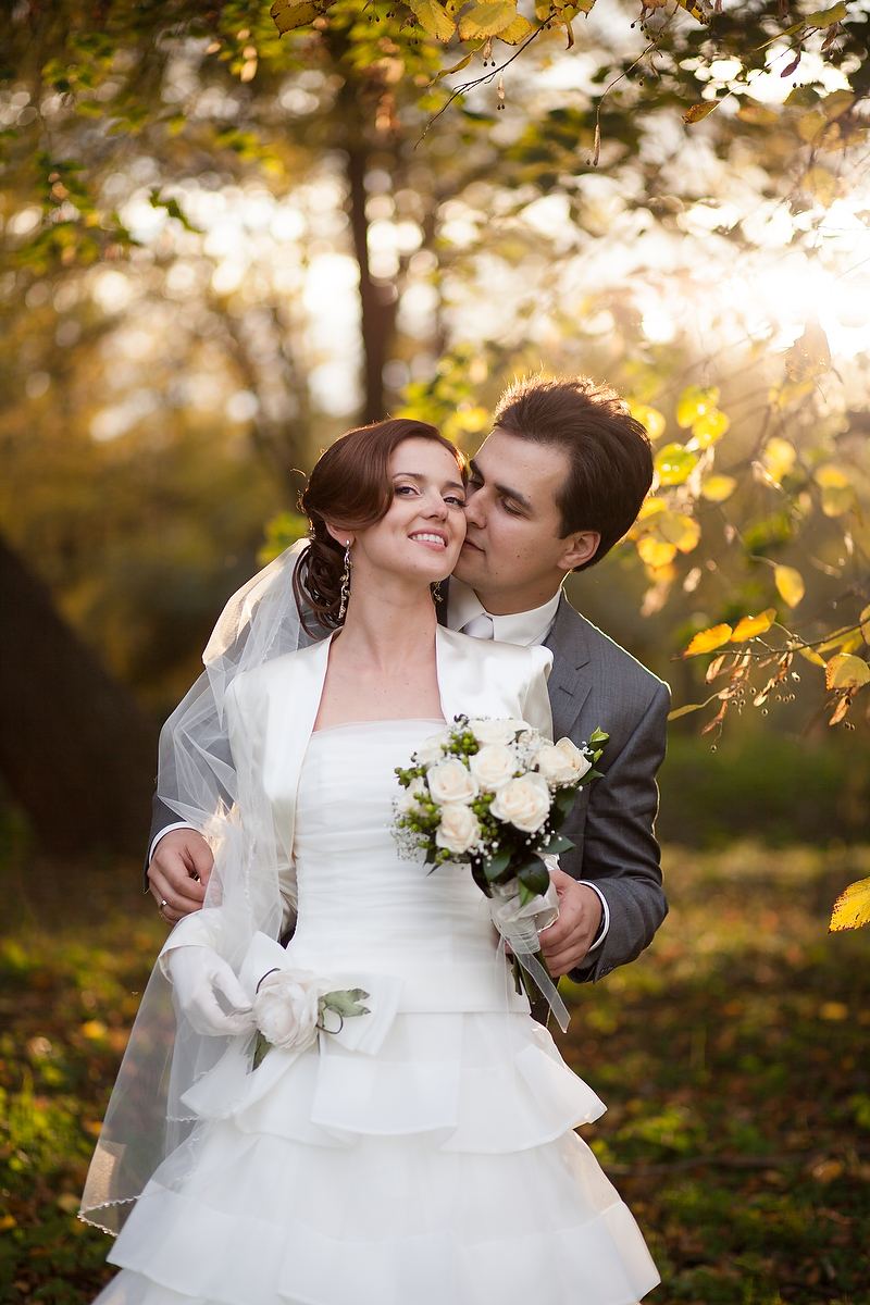 Lera & Pasha Wedding