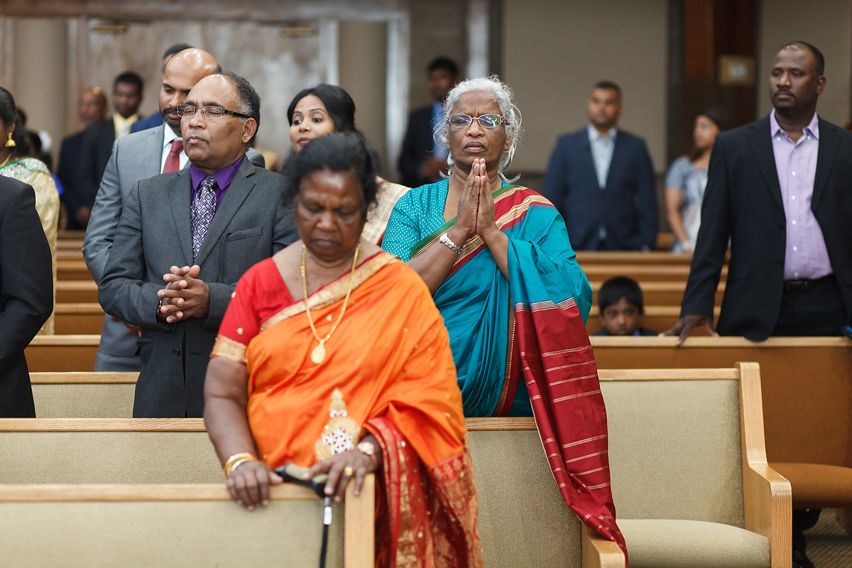 Aushine and Francis wedding. Wedding photography