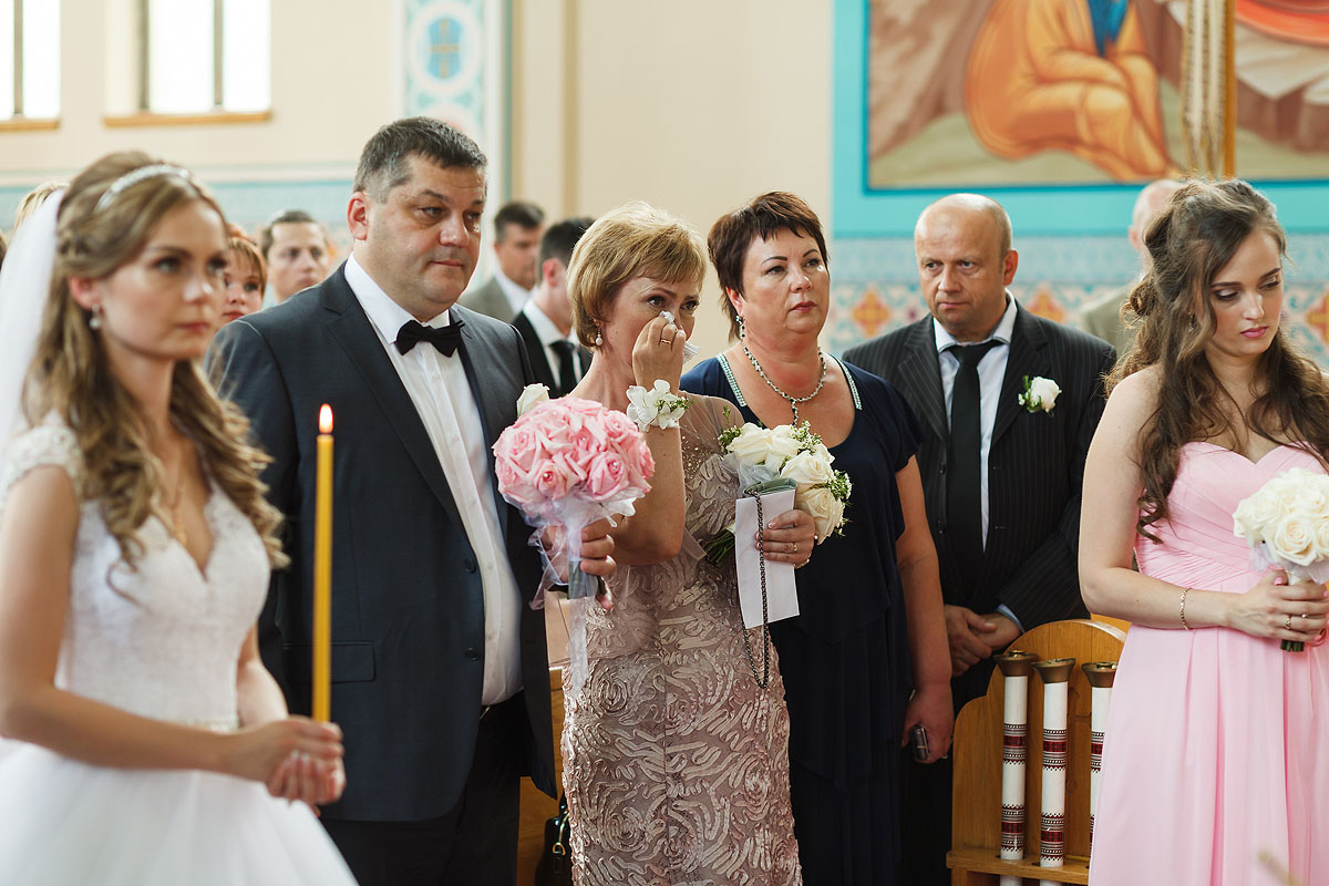 Daria and Dmitrii wedding. Wedding photography
