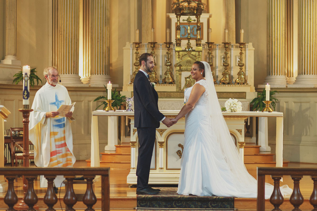 Cherine and Marc-Antoine wedding. Montreal wedding photography