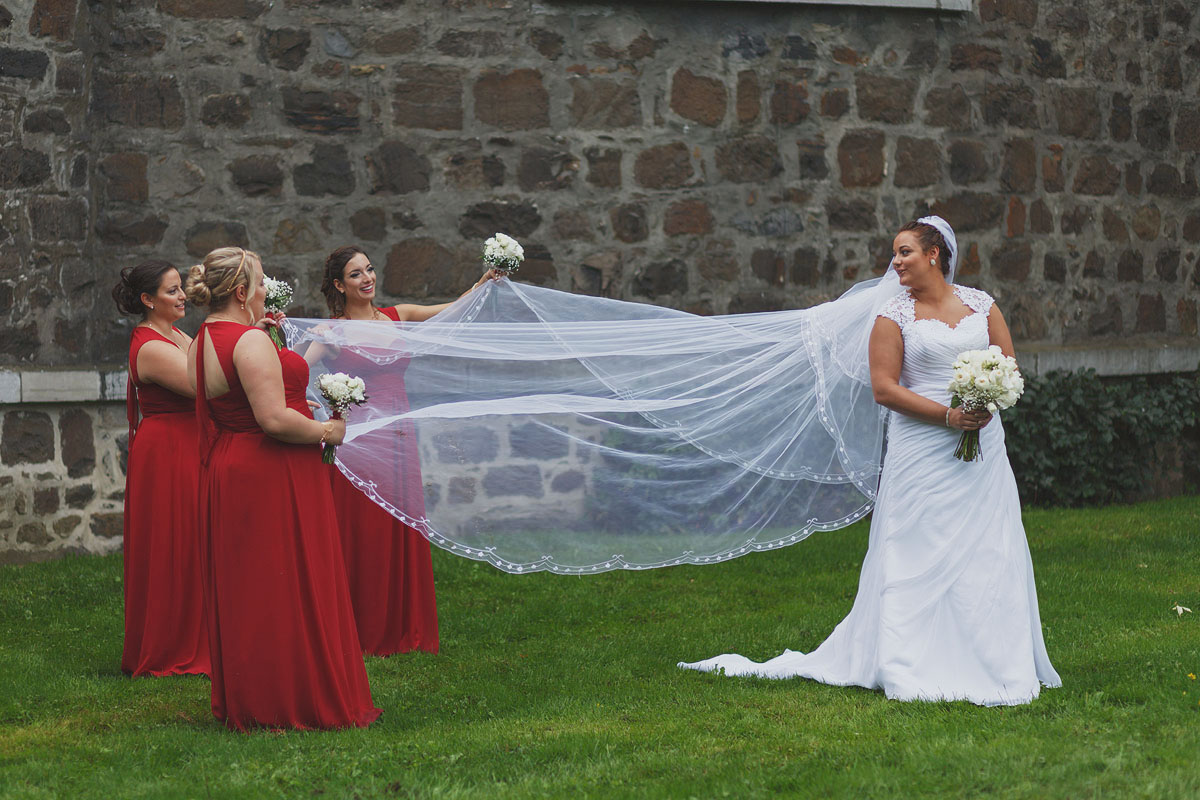 Cherine and Marc-Antoine wedding. Montreal wedding photography