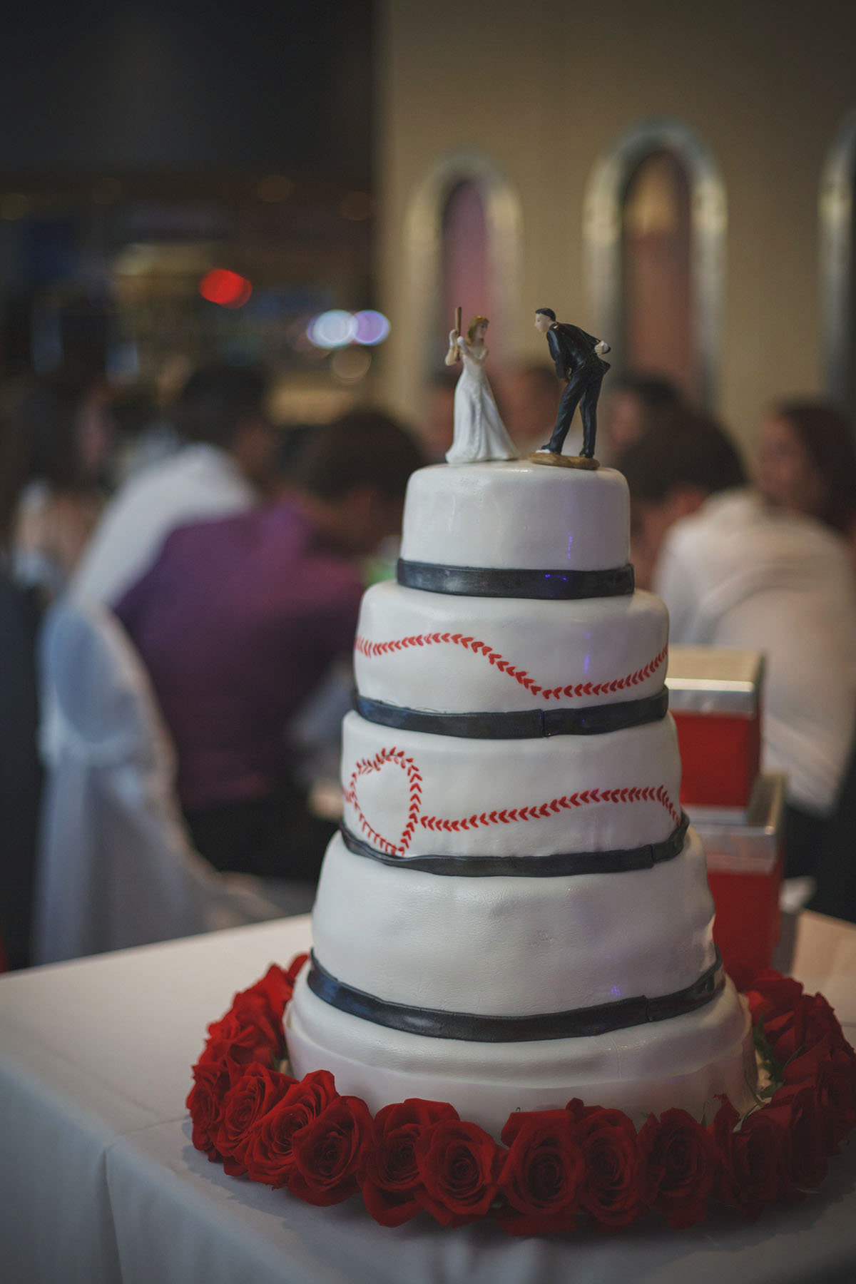 Cherine and Marc-Antoine wedding. Montreal wedding photography